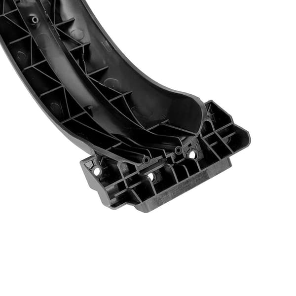 Takalokasuojalevy Ninebot 20 / F25 / F30 / F40 -malliin