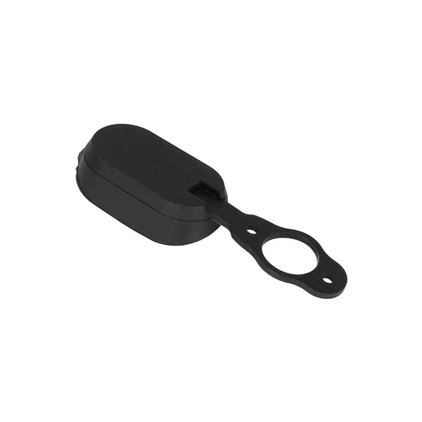 Vedenpitävä suojus latausportille Ninebot 20 / F25 / F30 / F40:lle