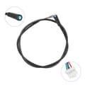 Miniatyrbillede 1 af 3: Kabel til Bluetooth-forbindelse til Ninebot 20 / F25 / F30 / F40