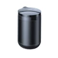 Pikkukuva 2 / 6: Premium 2 -sarjan musta auton tuhkakuppi LED-taustavalolla