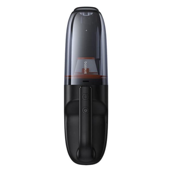 Baseus AP02 6000Pa 130W håndholdt bilstøvsuger, sort