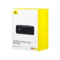 Pikkukuva 5 / 6: Jump Starter Engine 3000A 12V Powerbank USB-C/EC8/DC - harmaa