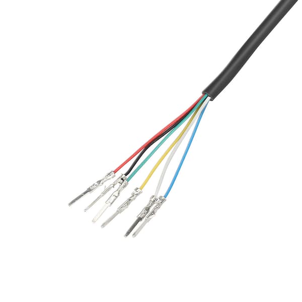 Instrumentkabel för Kugoo G2 elscooter, 144 cm