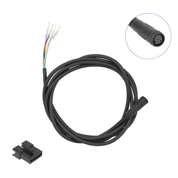 Instrumentkabel för Kugoo G2 elscooter, 144 cm