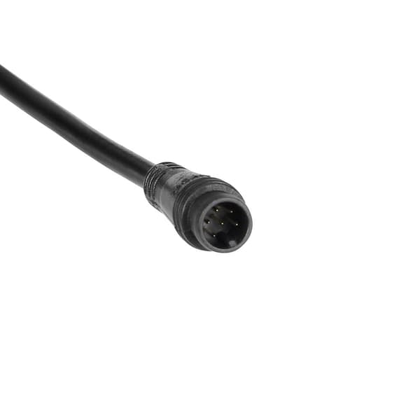 Sexstifts instrumentpanel för Kugoo G2 elscooter, 48V 1000W dual drive