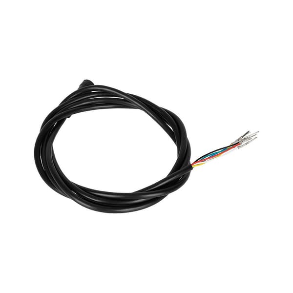 6-pin instrumentkabel till Kugoo M4 elscooter