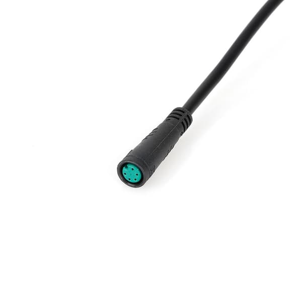 5-polet instrumentkabel til Kugoo M4 elektrisk scooter