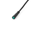 Miniatyrbillede 4 af 4: 5-polet instrumentkabel til Kugoo M4 elektrisk scooter