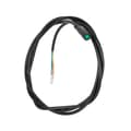 Miniatyrbillede 2 af 4: 5-polet instrumentkabel til Kugoo M4 elektrisk scooter