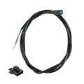Miniatyrbillede 1 af 4: 5-polet instrumentkabel til Kugoo M4 elektrisk scooter