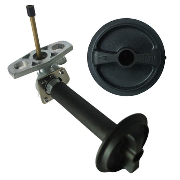 Drivstoffventil for Honda TRX250 / TRX350
