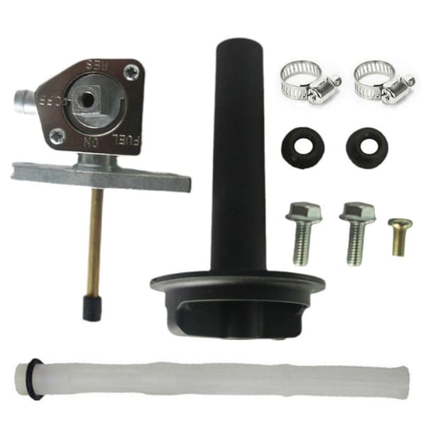 Drivstoffventil for Honda TRX250 / TRX350