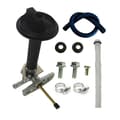 Miniatyrbilde 1 av 5: Drivstoffventil for Honda TRX250 / TRX350