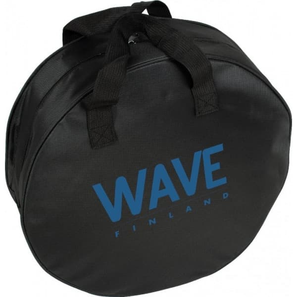 Wave EV 3-fas elbilsladdare med Schuko-adapter, 11 kW, 3 x 16 A, Typ 2, 5 m, svart