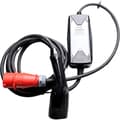 Miniatyrbillede 1 af 3: eLOAD Mod T - elbilslader, CEE, 11 kW, Type2