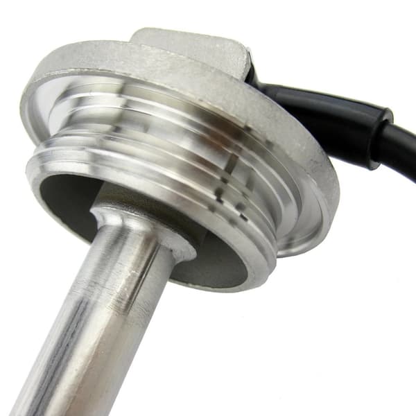 KUS brændstofniveau sensor, SUS 316 rustfrit stål, IP67 beskyttelse, 0-190 ohm output