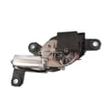 Miniatyrbild 3 av 5: Bakre torkarmotor, kompatibel med BMW E46 316ti/318ti/325ti/320td, hållbar konstruktion, enkel installation