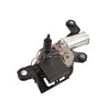 Miniatyrbild 4 av 5: Bakre torkarmotor, kompatibel med BMW E46 316ti/318ti/325ti/320td, hållbar konstruktion, enkel installation