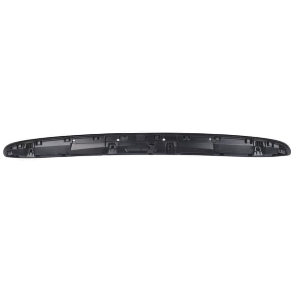 Bagklap Greb, Kompatibel med Mini Cooper R56 R57 R58 R59, Holdbar Sort Finish, Nem Installation