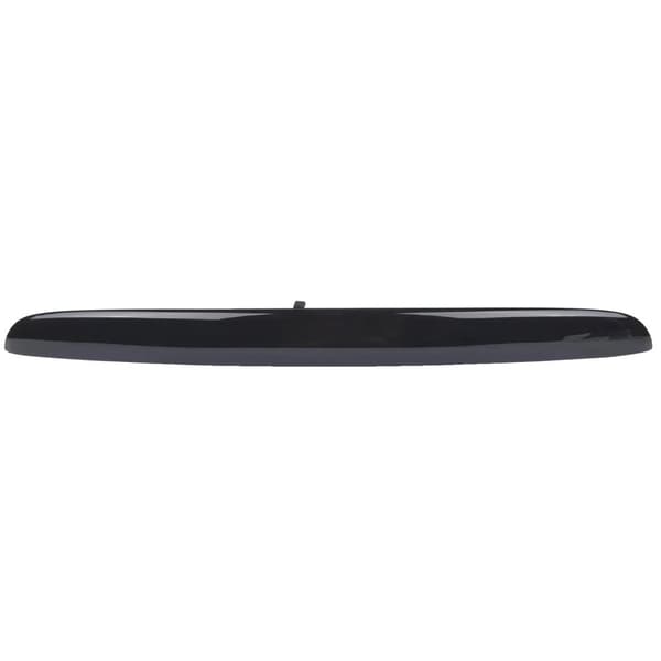Bagklap Greb, Kompatibel med Mini Cooper R56 R57 R58 R59, Holdbar Sort Finish, Nem Installation