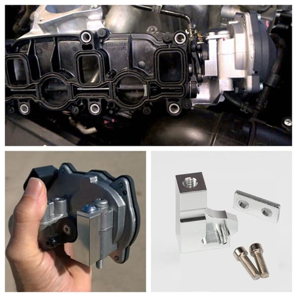 Reparationsfäste till insugsrör 03L129711E till Audi / Skoda / Volkswagen