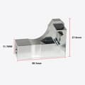 Miniatyrbilde 3 av 5: Inntaksmanifold reparasjonsbrakett 03L129711E for Audi / Skoda / Volkswagen