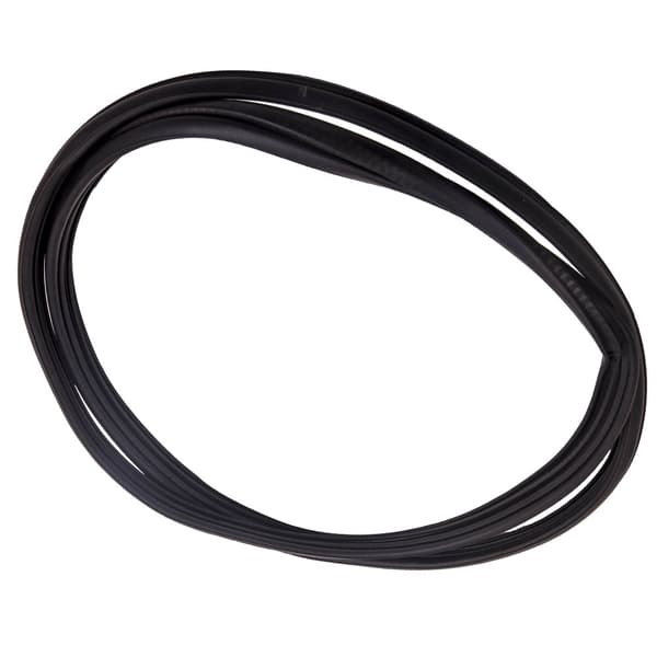 Takaluukun tiiviste Citroen C1 & Peugeot 107 -malleihin, kestävä ABS-materiaali, suora vaihtoehto, ammattimainen asennus suositeltavaa.