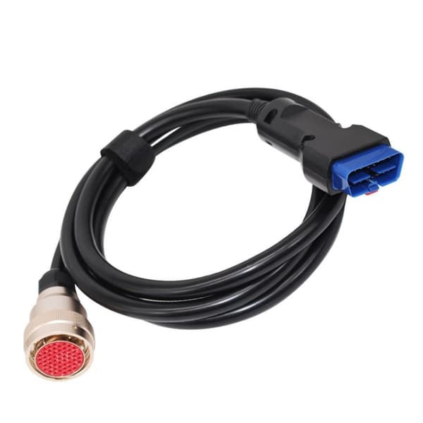 OBD2-diagnostiikkakaapeli Mercedes Benz Star C3 16pinille