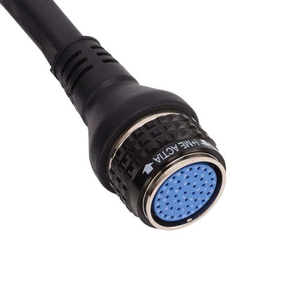 OBD2 diagnosekabel til Mercedes Benz Star C4 55pin til 8pin