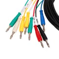 Miniatyrbillede 5 af 6: OBD2 diagnosekabel til Mercedes Benz Star C4 55pin til 8pin