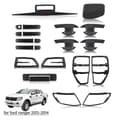 Pikkukuva 2 / 2: Ford Ranger -verhoilusarja, helppo asennus, kestävä ABS-materiaali,armeijan vihreä