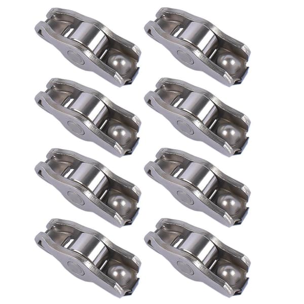 Rocker Arm, Passer til Ford 1.4-1.6 TDCi, Kompatibel med Flere Modeller, Holdbar Ydeevne