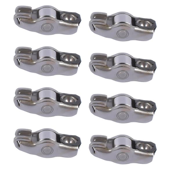 Rocker Arm, Passer til Ford 1.4-1.6 TDCi, Kompatibel med Flere Modeller, Holdbar Ydeevne