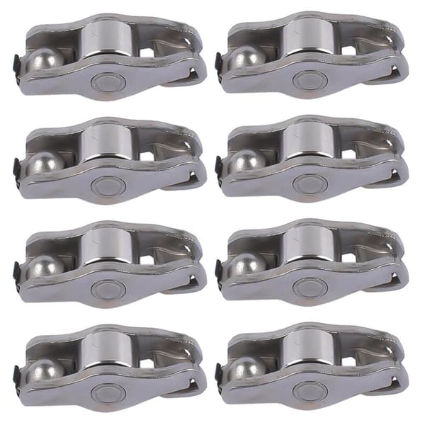 Rocker Arm, Passer til Ford 1.4-1.6 TDCi, Kompatibel med Flere Modeller, Holdbar Ydeevne