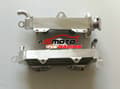 Miniatyrbild 4 av 5: Aluminiumkylare för Kawasaki KX250, perfekt passform för modellerna 1987-1989, effektiv kylprestanda, hållbar konstruktion.
