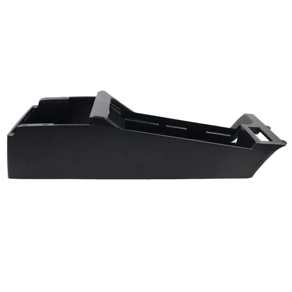 BMW 3-serie E46 Mittkonsol Trim, Direkt Passform för Flera Modeller, Hållbar Kvalitet, Enkel Installation