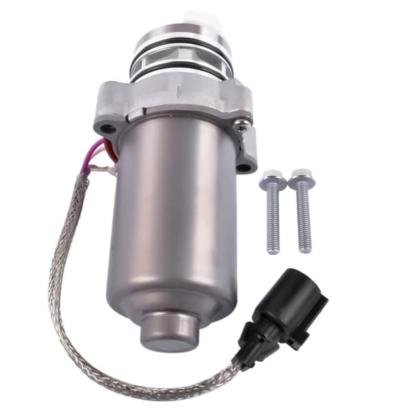 Front Differential Lock Pumpe, OEM Dele Nummer 0CQ525549, Passer til VW Golf MK7, Skoda Octavia, Seat Leon