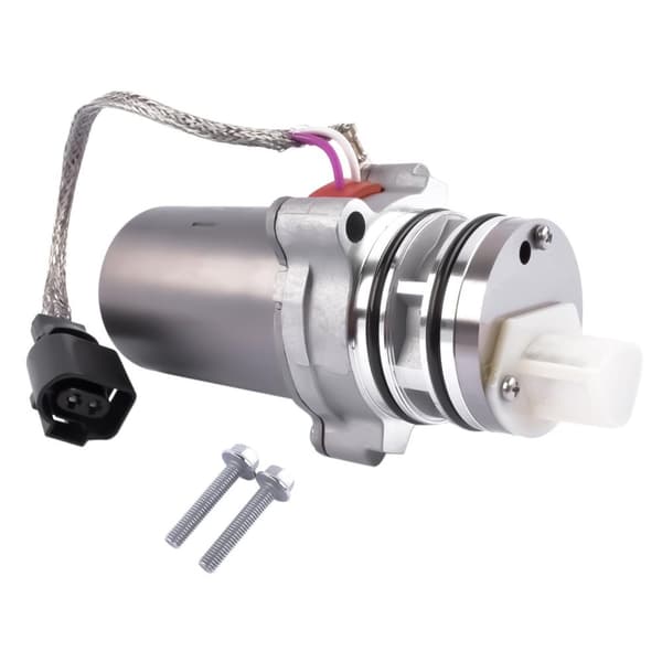 Front Differential Lock Pumpe, OEM Dele Nummer 0CQ525549, Passer til VW Golf MK7, Skoda Octavia, Seat Leon
