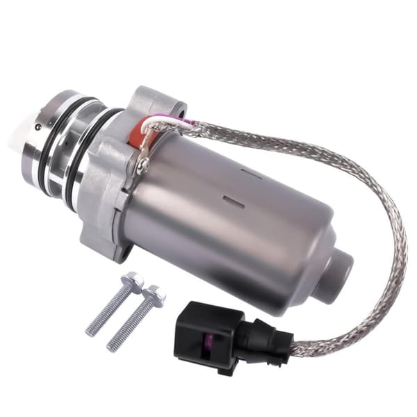 Front Differential Lock Pumpe, OEM Dele Nummer 0CQ525549, Passer til VW Golf MK7, Skoda Octavia, Seat Leon