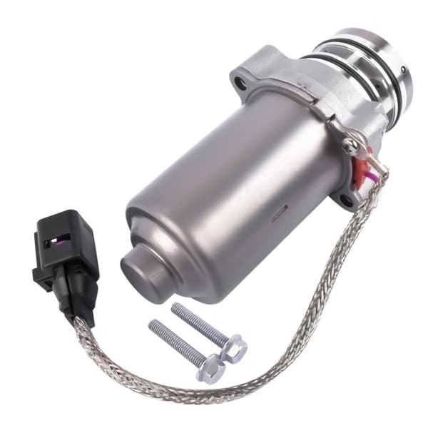 Front Differential Lock Pumpe, OEM Dele Nummer 0CQ525549, Passer til VW Golf MK7, Skoda Octavia, Seat Leon