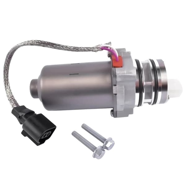Front Differential Lock Pumpe, OEM Dele Nummer 0CQ525549, Passer til VW Golf MK7, Skoda Octavia, Seat Leon