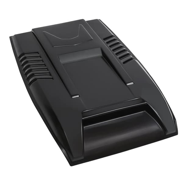 Bonnet Scoop, kestävä ABS-materiaali, helppo asennus,konepellin ilmanotto