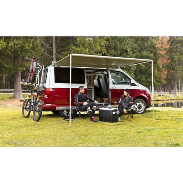 Fiamma F35 Pro 250 Cm Markise