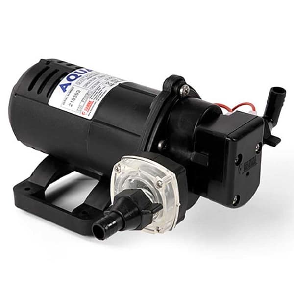 Fiamma Aqua 8 12v 7l Vandpumpe