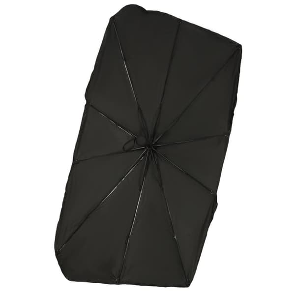 Parasollskyddsmatta för bilvindruta 65x110cm