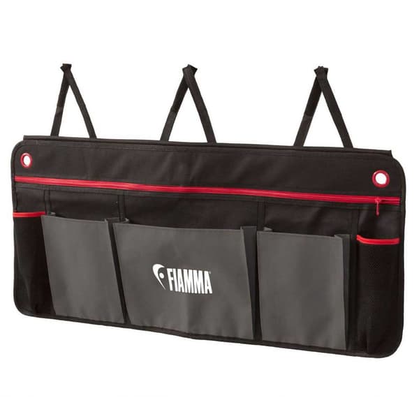 Fiamma Pack Organizer L Pakkekube Sort