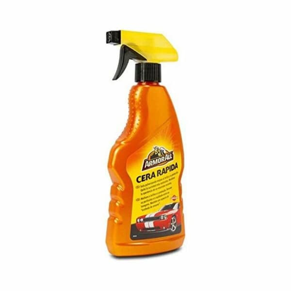 Vaha Armor All AA44500SPI Kiiltoviimeistely (500 ml) Spray (250 ml)