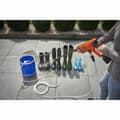 Miniatyrbillede 4 af 8: Højtryksrenser Black & Decker BCPC18B-XJ