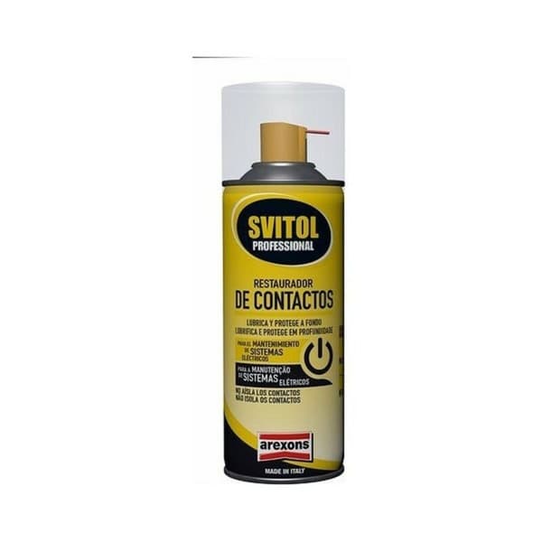 Auton kiillotusaine Svitol (200 ml)