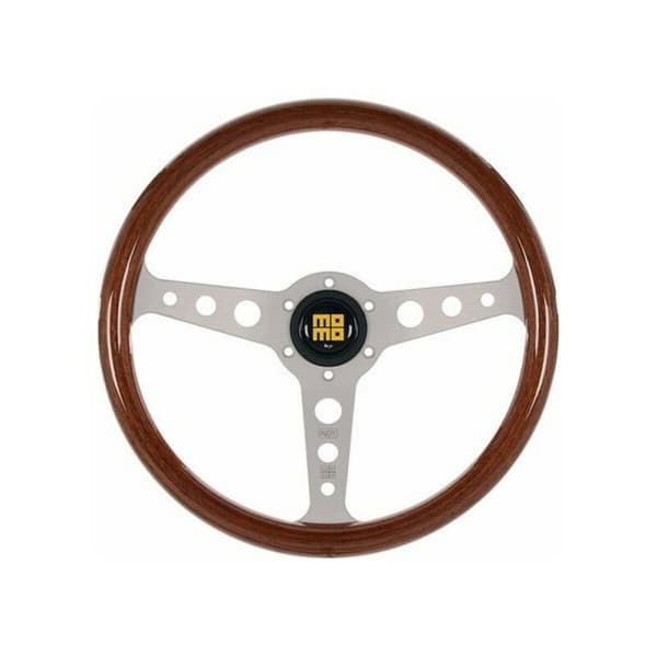 Racerrat MOMO VINDYHERMW35 Træ Ø 35 cm